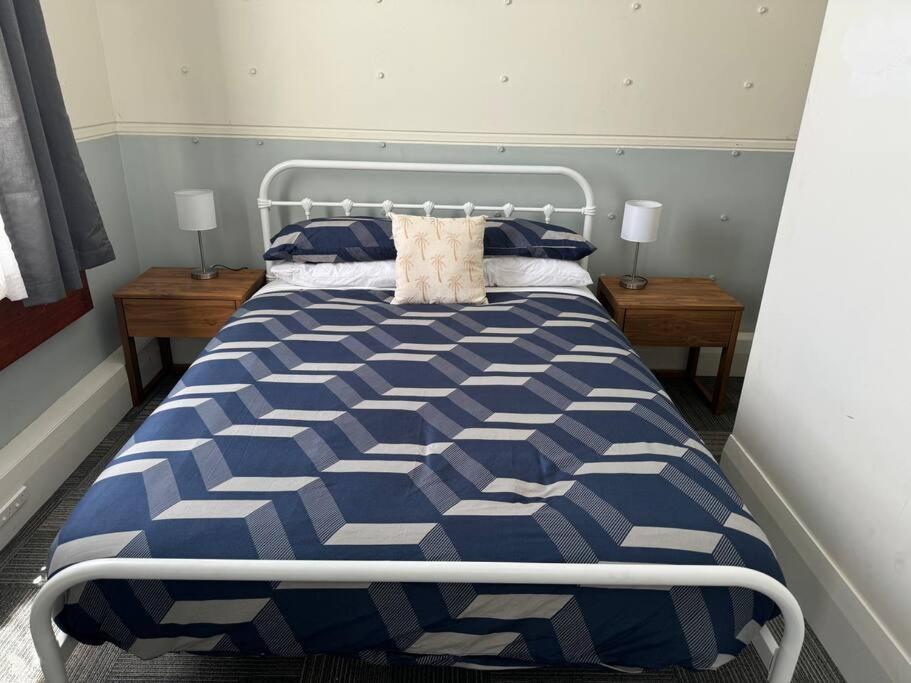 4 Large Bedroom Apartment In The City 哈士汀 外观 照片