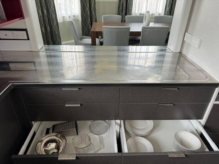 4 Large Bedroom Apartment In The City 哈士汀 外观 照片