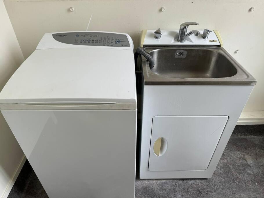 4 Large Bedroom Apartment In The City 哈士汀 外观 照片